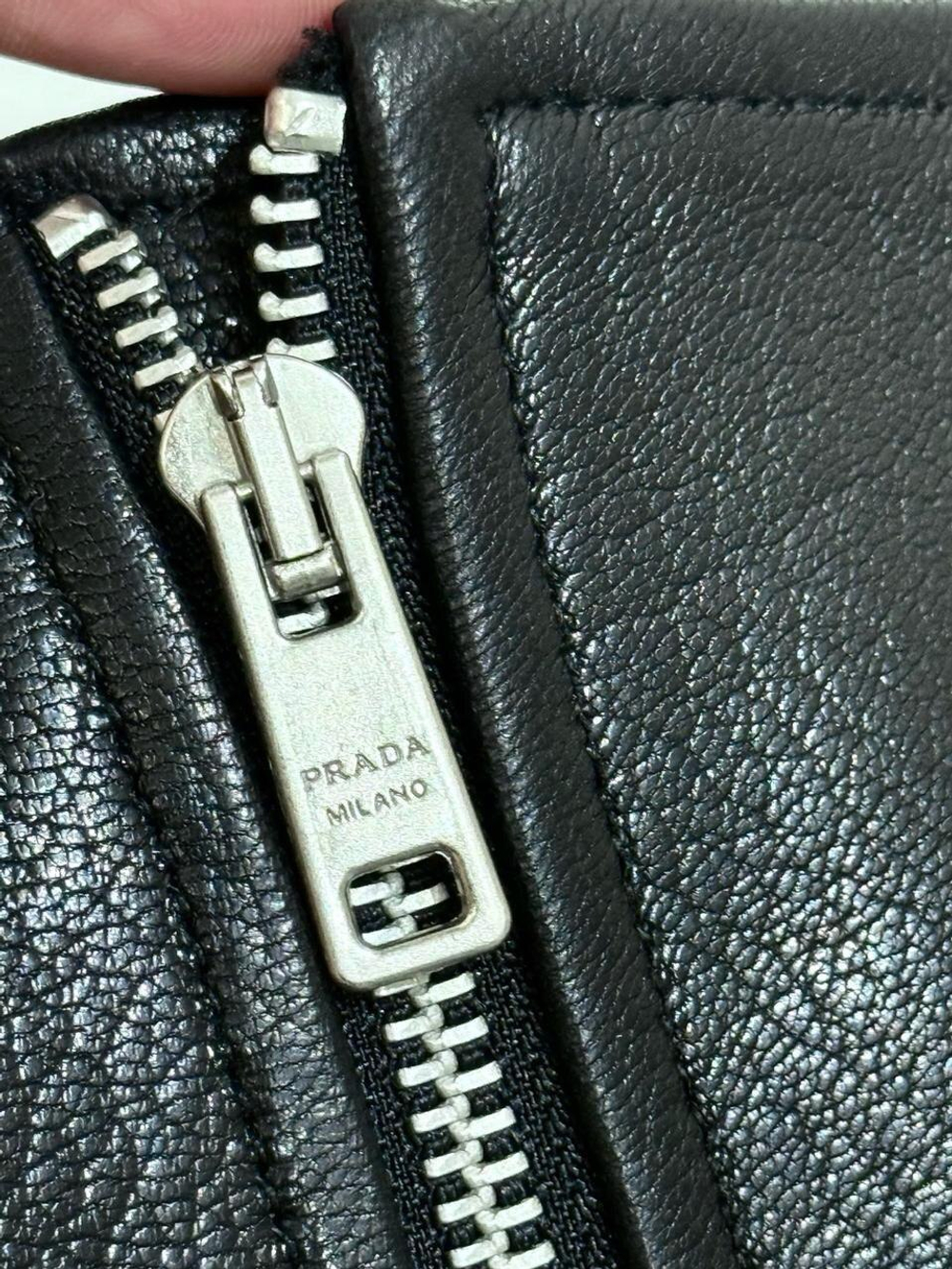 Юбка Prada