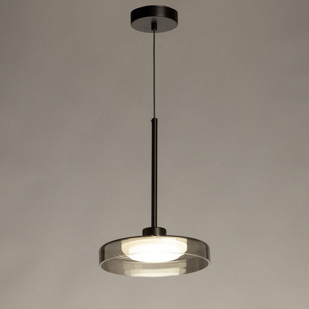 Подвесной светильник De City Стаут 702013501