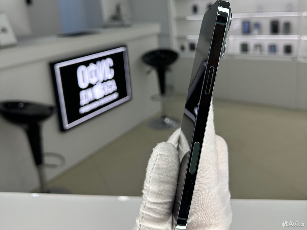 iPhone 13 Pro Max, 128 ГБ б/у