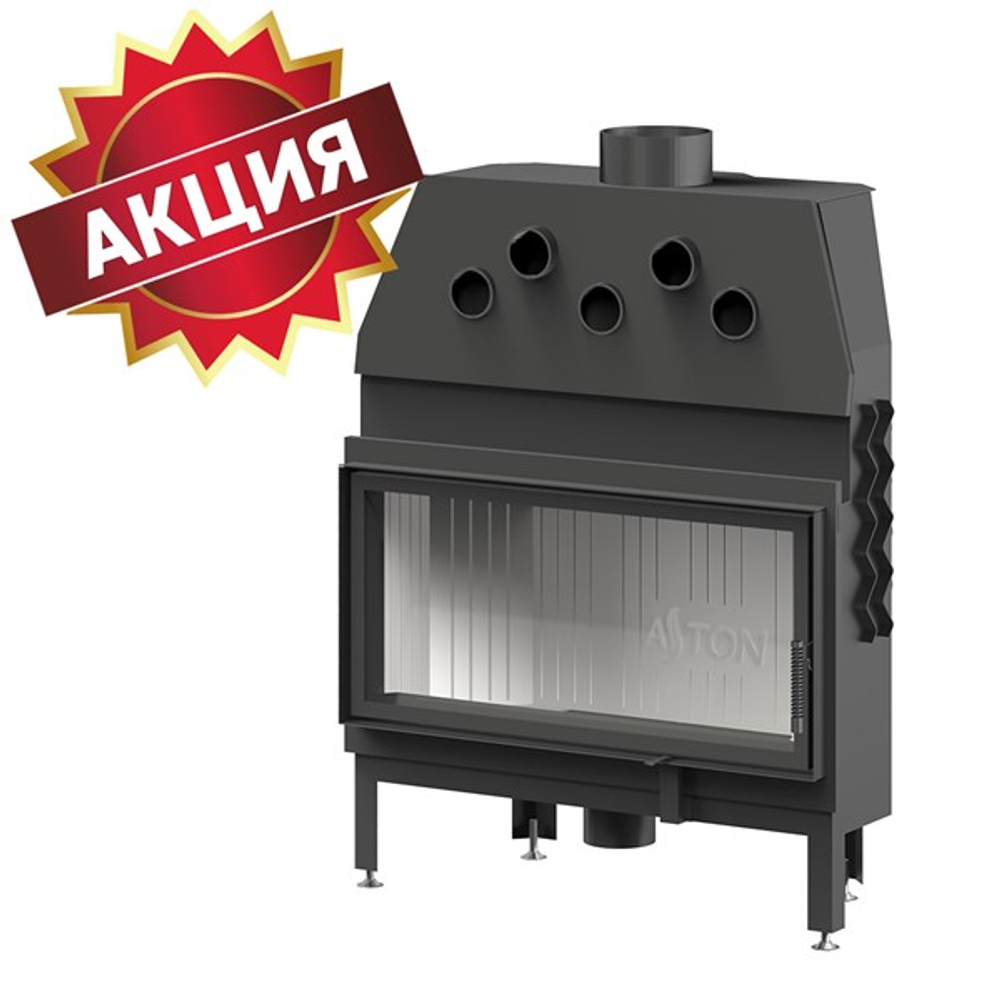 Каминная топка ASTON KONSUL 19.900