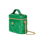 Gucci Women GG Matelassé