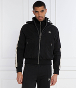 Куртка Palm Angels - черный(PMEA267R 24FAB001)