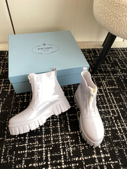 Prada Boots