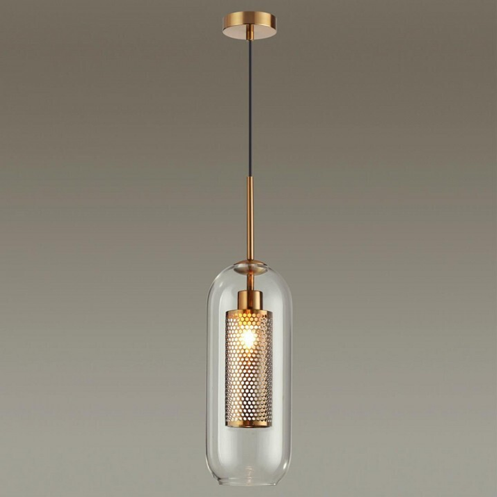 Подвесной светильник Odeon Light 4940/1