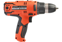 Сетевая дрель-шуруповерт Patriot FS 306 120301402, 0-400/0-1390 об/мин, 1.2 кг