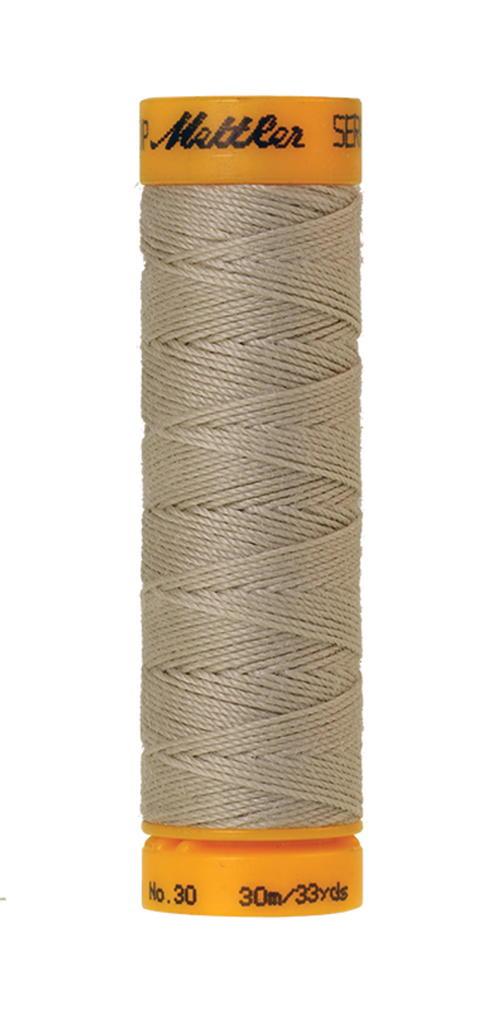 Нить SERALON TOP-STITCH № 30 col. 0326