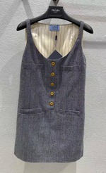 Платье Prada