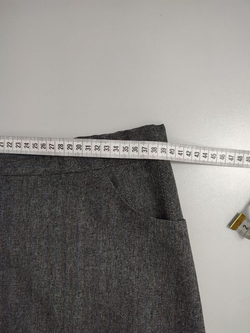 Юбка стильная 46 размер