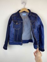 Джинсовая куртка Lanvin, 116