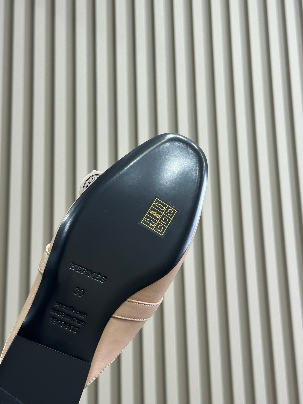 Hermes Mule