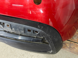 Бампер задний + юбка заднего бампера Haval Jolion 21-24 Б/У Оригинал 2804104XST01A