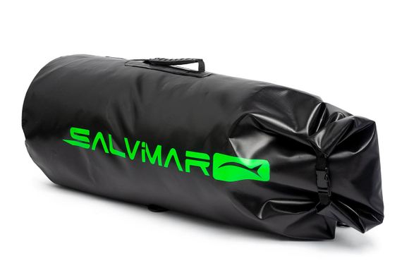 Герморюкзак Salvimar DRYBACKPACK 60 / 80 литров