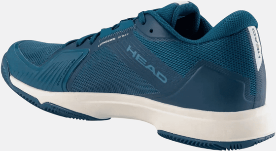 Кроссовки женские Head Sprint Team 4.0 Clay, арт. 274415-TBCW