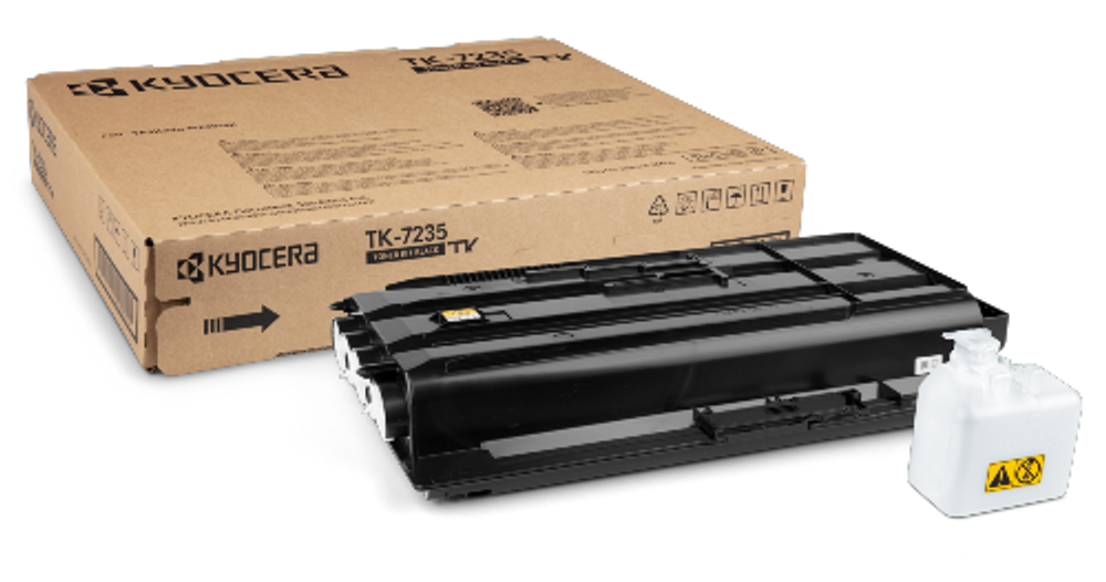 Тонер-картридж  Kyocera TK-7235