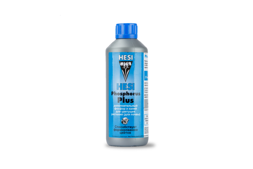 Hesi Phosphorus Plus 0,5 л Усилитель цветения