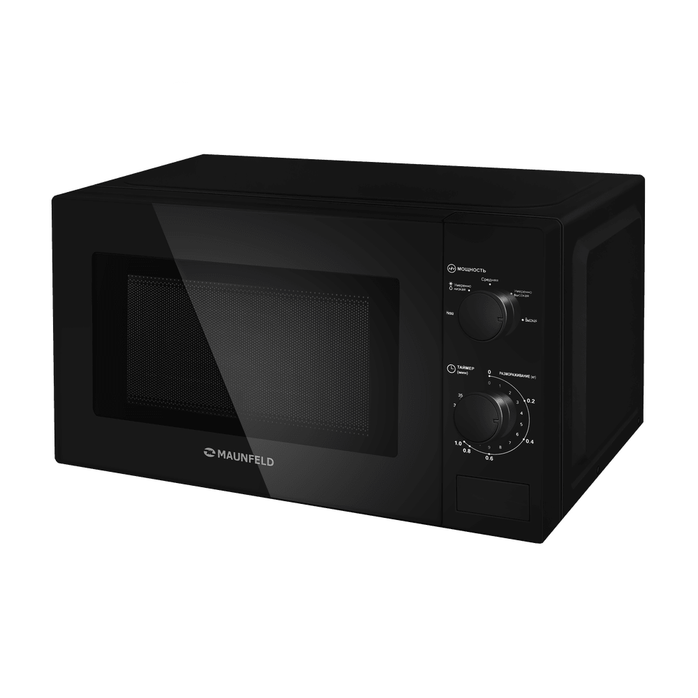 Микроволновая печь Maunfeld MFSMO720MB01