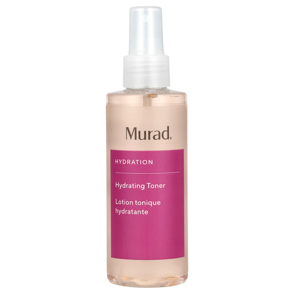 Murad, Hydration, увлажняющий тоник, 180 мл (6 жидк. унц.)