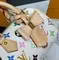 Сумка LOUIS VUITTON х TM Speedy 25