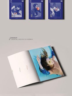 Альбом F(X) - 4 WALLS 4th Album