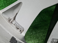 Диск Комплект дисков R18 Lexus RX 4 (2015-2022)