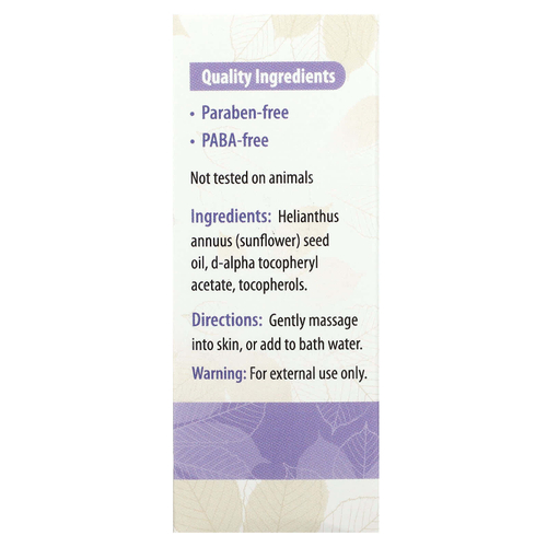 Carlson, E•Gem Oil Drops, 2 fl oz