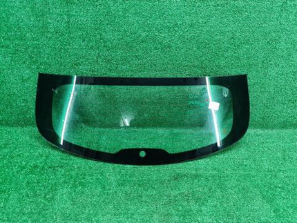 Стекло крышки багажника Nissan Qashqai j10 (06-13)