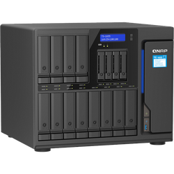 Сетевое хранилище (NAS) QNAP TS-1655-8G