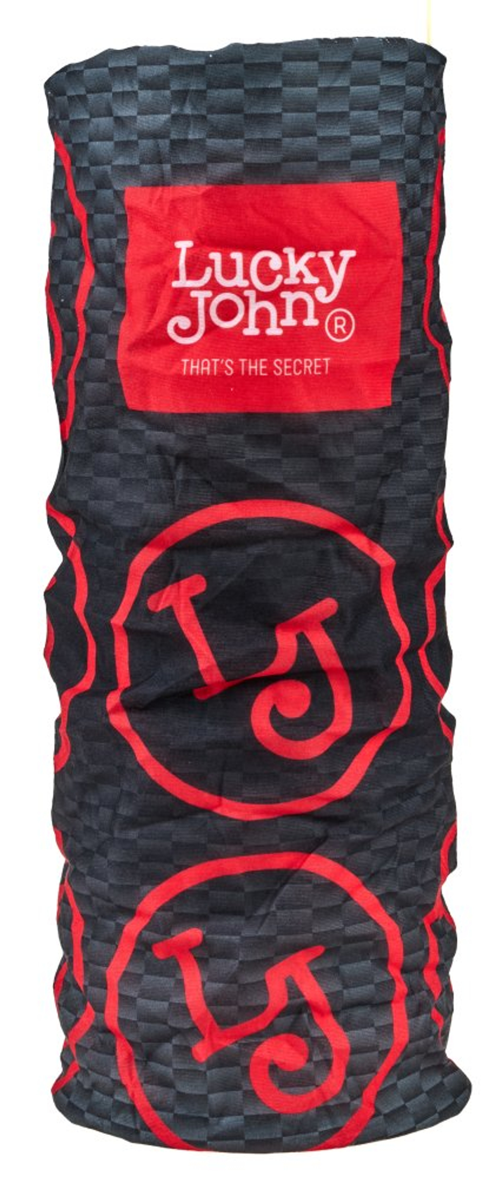 Шарф-бандана Lucky John BANDANA BRW