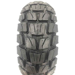 Покрышка 80/65-6 10X3.0 255x80 внедорожная для Kugoo Currus Savage Yokamura Halten