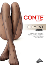 CONTE ELEMENT Колготки женские