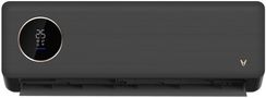 Кондиционер VIOMI Cross 2 Black KFR-25GW/Y4CM1-A++/A+