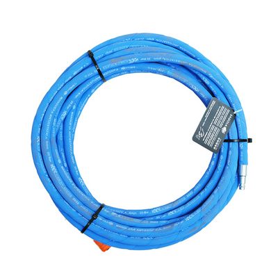 Воздушный антистатический шланг Sagola, 11м