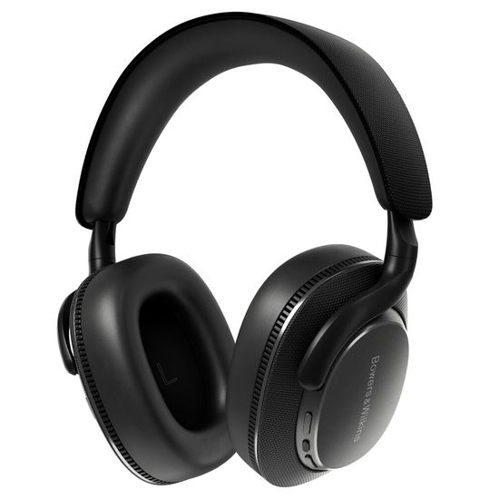 Bowers & Wilkins Px7 S3 Anthracite Black