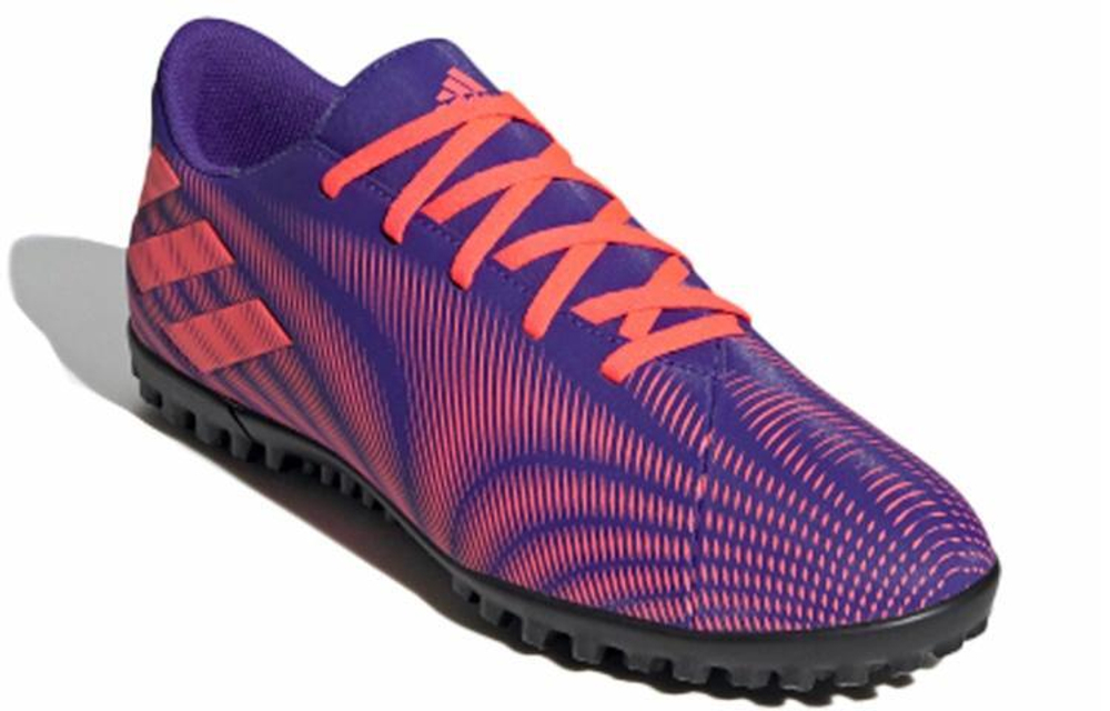 Кроссовки Adidas Nemeziz Tf
