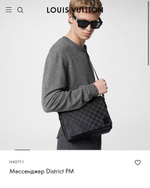 Сумка Louis Vuitton