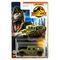 Mattel Match Box Jurassic World Die Cast Vehicles FMW90