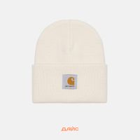  Шапка Carhartt WIP Acrylic Watch Hat артикул:I020222_natural - купить в магазине Дайс