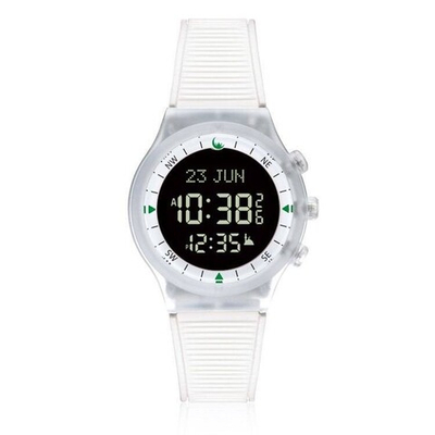 Наручные часы Zama ZM-01 WB