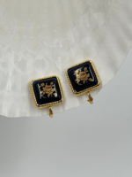 Клипсы Limoges Castel