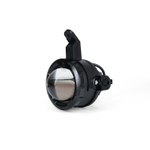 Chevrolet AVEO T300 модули светодиодные в ПТФ 3" EALIGHTS BrixonFog Dual, 50W/56W, 10-80V, 5500К, кт Chevrolet Н11
