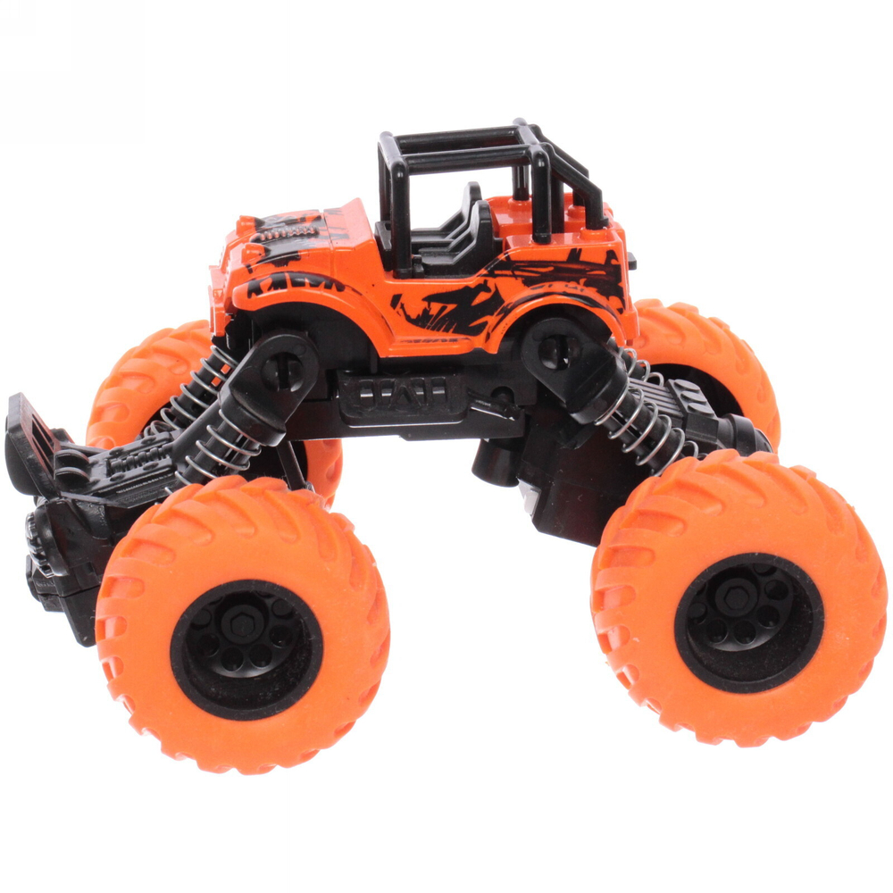 Машина «Джип» инерционная, 15.5*10.5*10 см