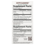 GuruNanda, GutCleanse™, двухэтапный набор, 2 флакона по 30 мл (1 жидк. унция)