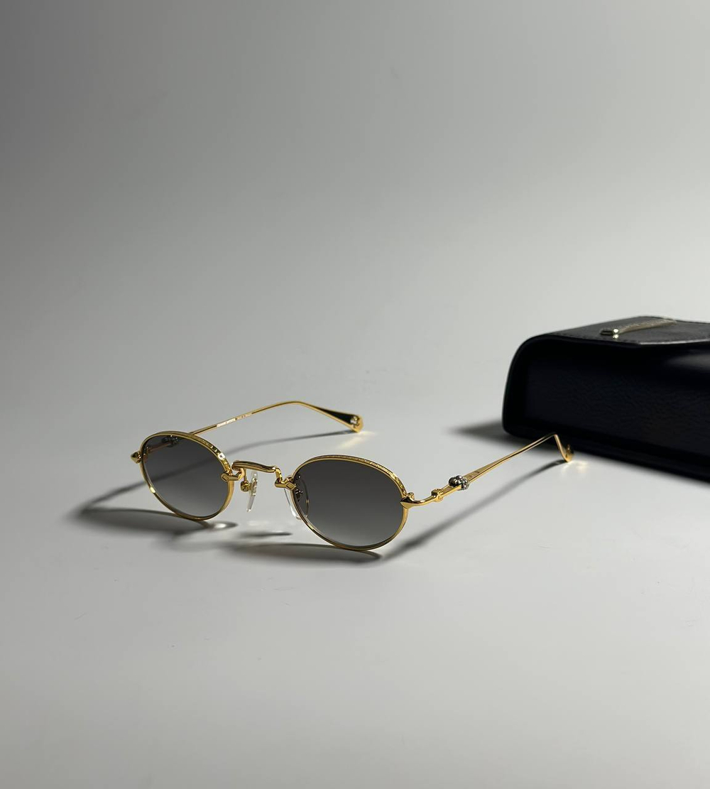 Очки Chrome Hearts