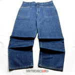 Джинсы Mineral Rig