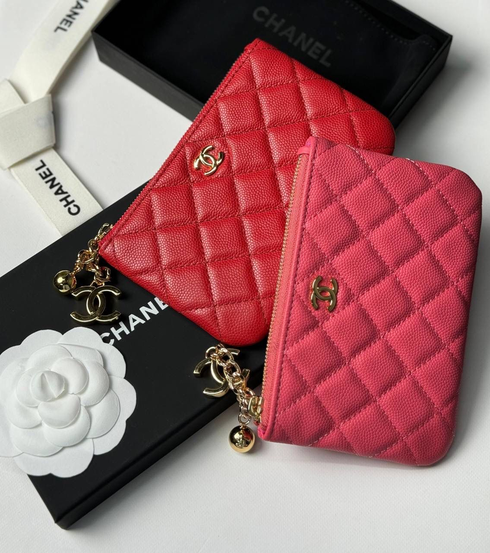 Ключница CHANEL