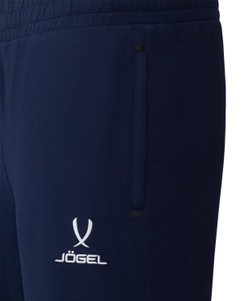 Брюки ESSENTIAL Athlete Pants, темно-синий