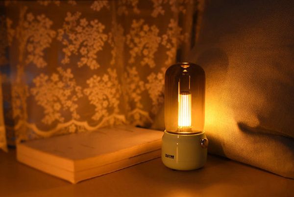 Ночник Lofree Candly Ambient Lamp (белый)