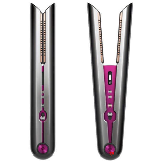 Выпрямитель Dyson Corrale HS03 никель/фуксия UK