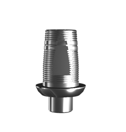 Титановые основания IMPLAY для одиночных и мостовидных изделий NT-TRADING, ULTRA LINE, SIRONA CEREC, GEO