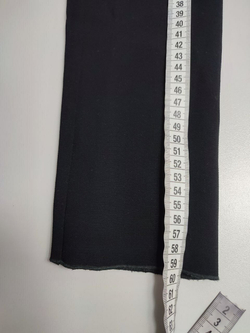 Жакет Superior базовый черный 46 размер